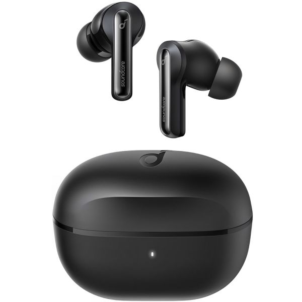 AURICULAR ANKER INAL LIFE P3I C  6 MICROF�NOS BLACK A3993012
