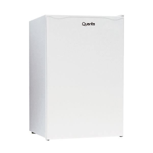 HELADERA FRIGOBAR QUANTA QTFRI75 75L/TEMP AJUSTABLE/WHITE/220V