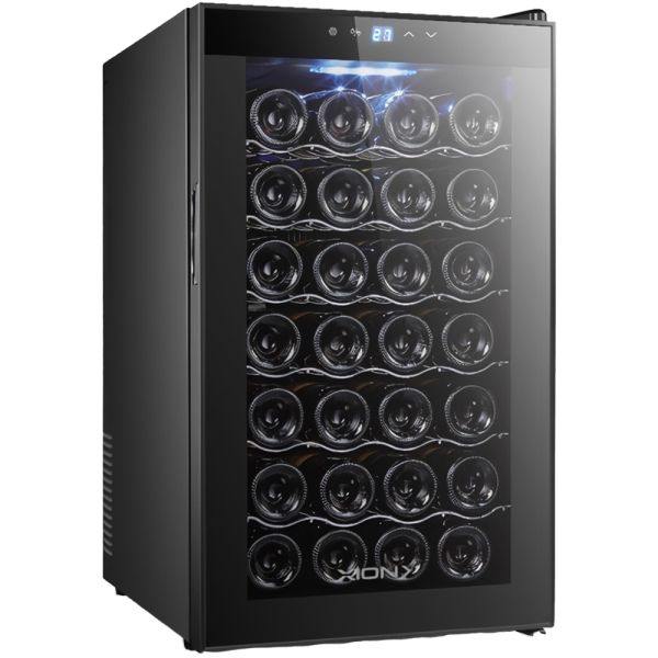 CAVA P/ VINOS XION XI-CAVA28 28 BOTELLAS BIVOLT 50-60HZ