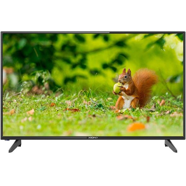 TV SMART 40  XION LED40SMART HD USB HDMI ANDROID DIGITAL
