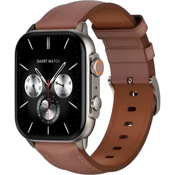 RELOJ G-TIDE S5 PRO PALE GOLD