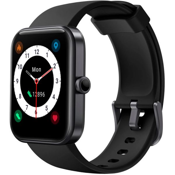 RELOJ BLULORY GLIFO 208 BLACK