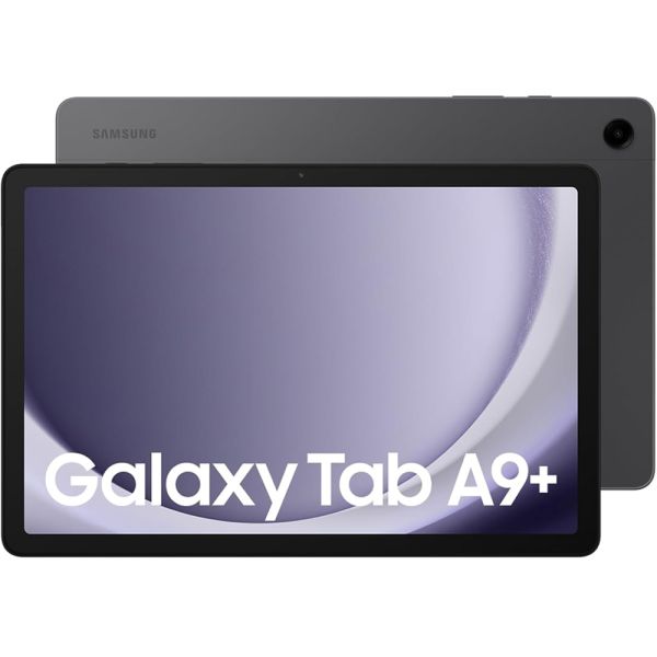 TABLET SAMSUNG TAB A9+ SM-X210 WIFI 11  8GB 128GB GRAPHITE