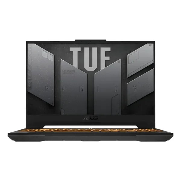 NOTEBOOK ASUS TUF FX507VI-F15 I7-13620H 2.4GHZ/16GB/1TBSSD/15.6"/144HZ/RTX4070 8GB/W11/ING/GRAY