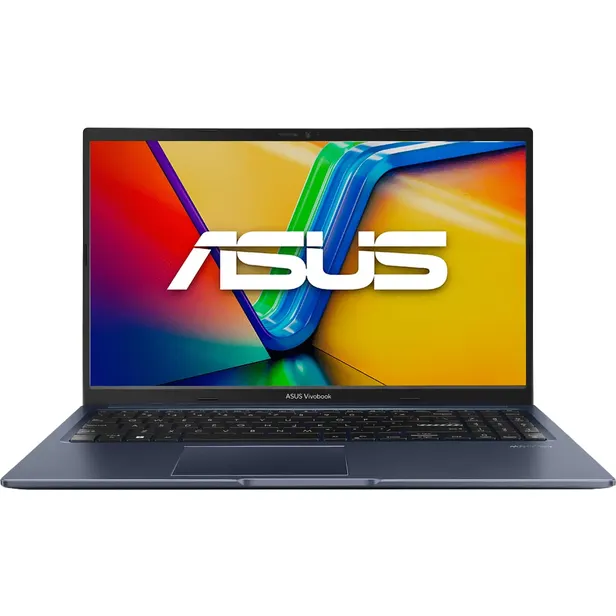 NOTEBOOK ASUS VIVOBOOK F1502VA-NS96 I9-13900H 2.6/16GB/1TBSSD/15.6"/FHD/W11/ING/BLUE