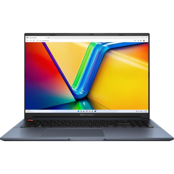 NOTEBOOK ASUS VIVOBOOK PRO 16 K6602VU-WS74 I7-13700H/16GBD5/1TBSSD/16"/IPS/RTX4050 6GB/W11/ING/BLU