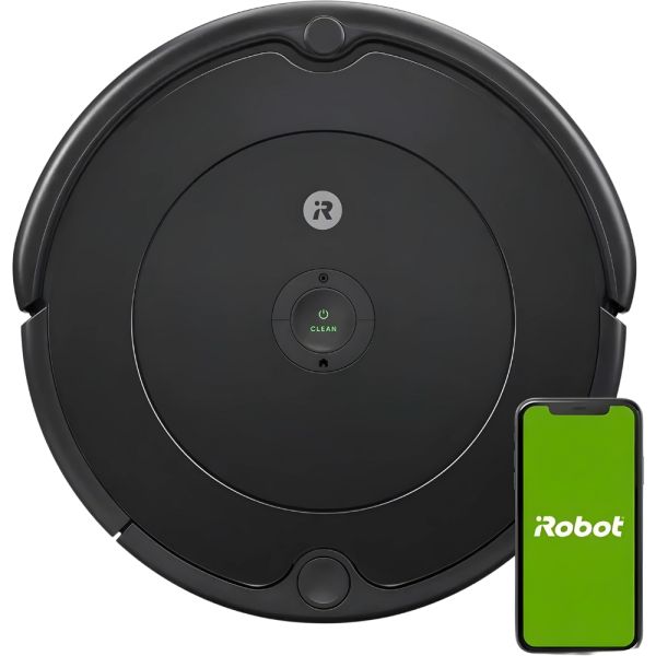 ASPIRADOR IROBOT ROOMBA VACCUM 692 (R692020)