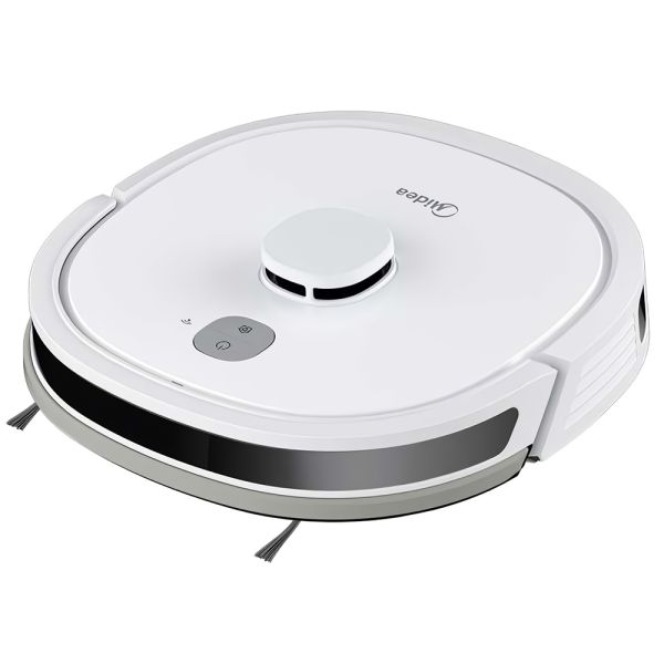 ASPIRADOR MIDEA ROBOT VACUUM CLEANER M6 BIVOLT WHITE