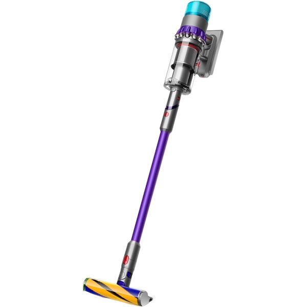 ASPIRADOR PORTATIL DYSON GEN5 DETECT SV23 VACUUM PURPLE/GREY