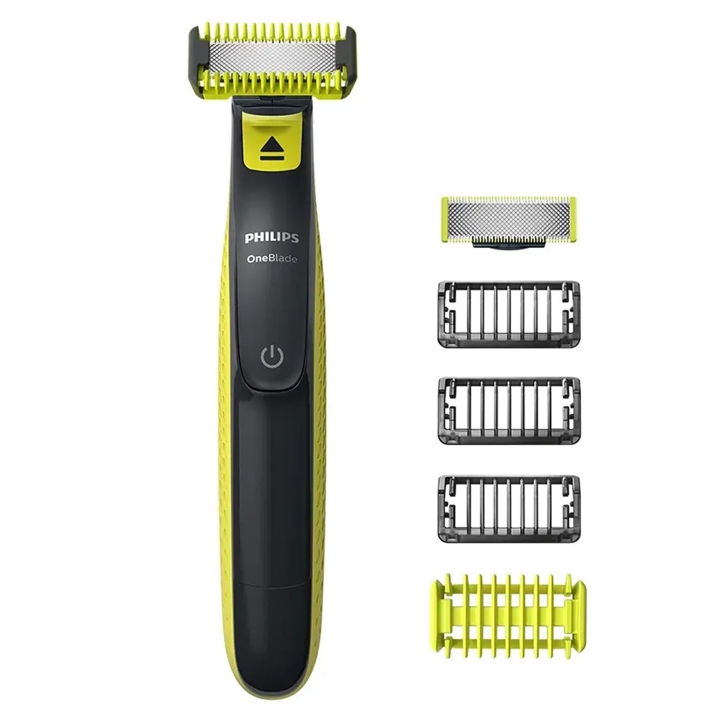 BARBEADOR PHILIPS ONEBLADE QP2824/10