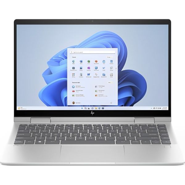 NOTEBOOK ASUS CHROMEBOOK CM3200FM1 2IN1 MEDIATEK 8192 2.2GHZ/4GB/64GB/12"/TOUCH/ING/SILVER