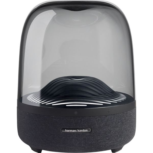 SPEAKER HARMAN KARDON AURA STUDIO 3 BLACK