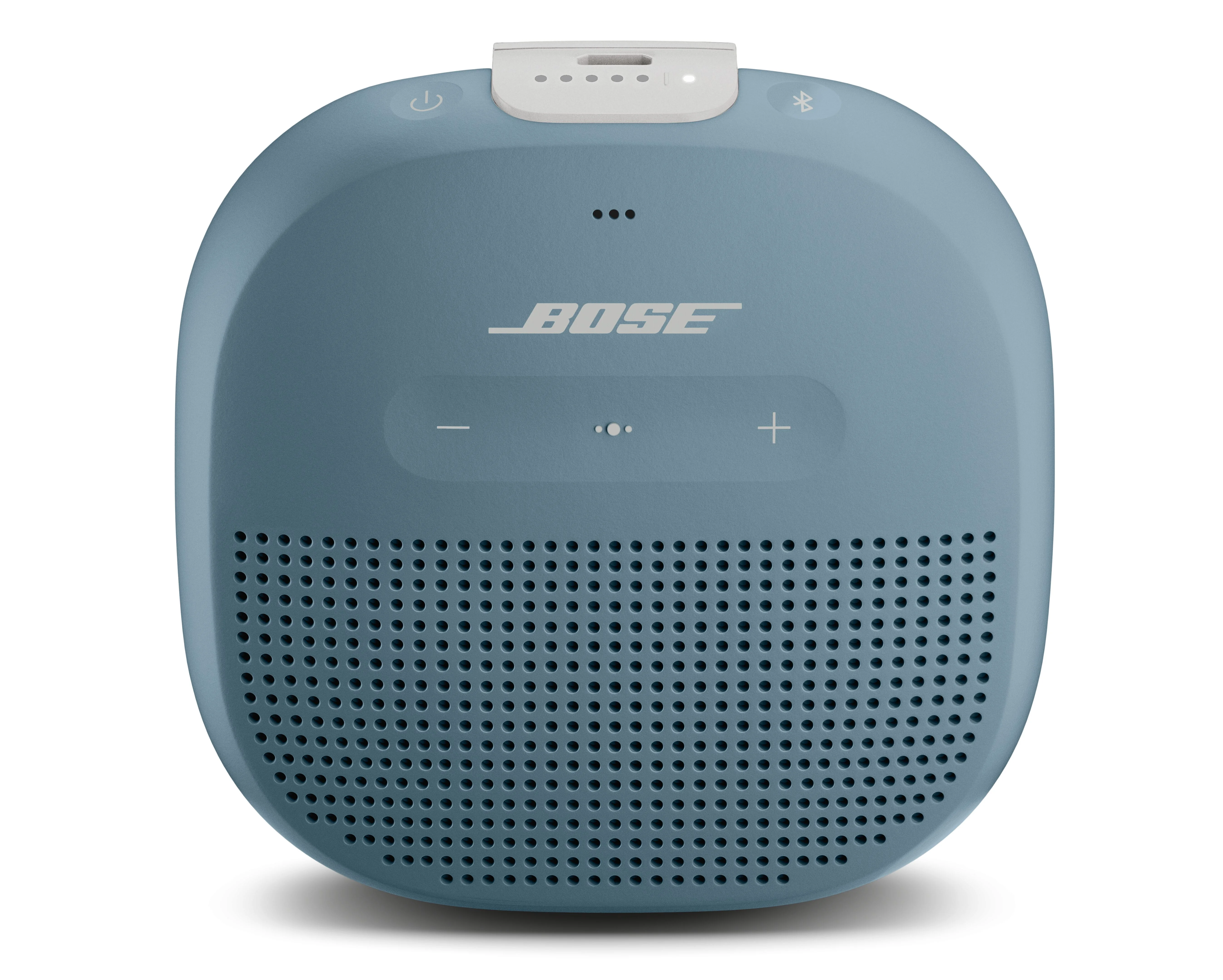 SPEAKER BOSE SOUNDLINK MICRO STONE BLUE