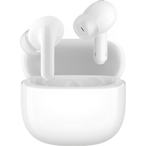 AURICULAR XIAOMI REDMI BUDS 6 LITE M2349E1 WHITE