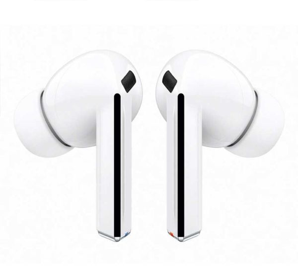 AURICULAR WIRELESS SAMSUNG GALAXY BUDS 3 PRO SM-R630NZW WHITE
