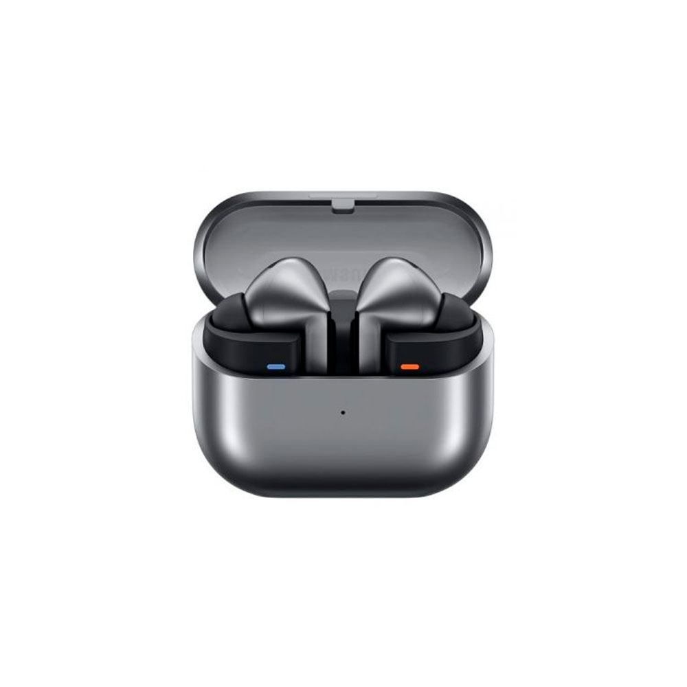 AURICULAR WIRELESS SAMSUNG GALAXY BUDS 3 PRO SM-R630NZA SILVER