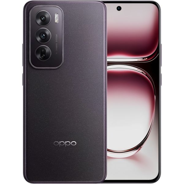 CELULAR OPPO RENO 12 CPH2625 DUAL 512GB/12GB 5G NFC MORADO ESTELAR