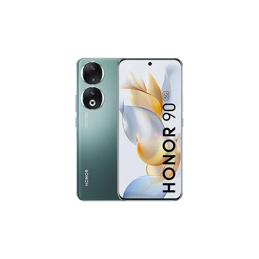 CELULAR HONOR H90 DUAL 512GB/12GB EMERALD GREEN