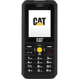 CELULAR CATERPILLAR B30 DUAL 4G 2.4" BLACK