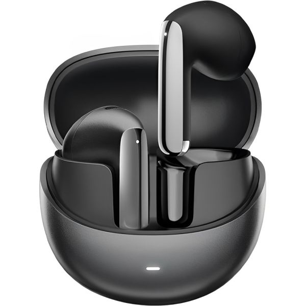 AURICULAR QCY AILYBUDS PRO ANC TWS BT EARBUDS BLACK BH23HT10A