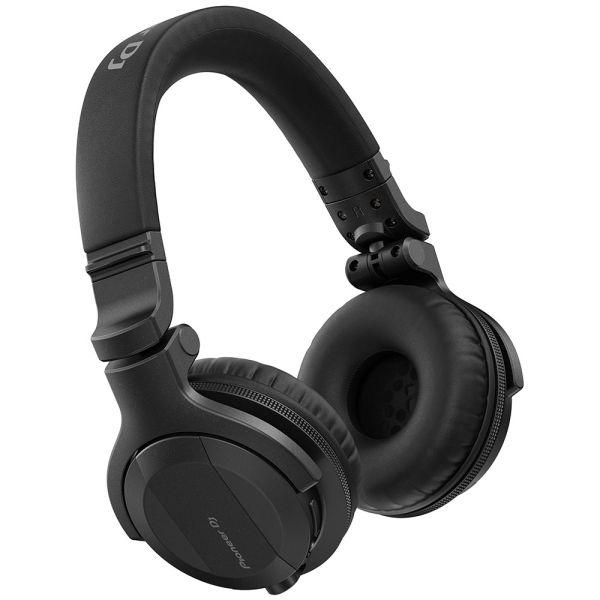 AURICULAR PIONEER DJ HDJ-CUE1 3 5MM BLACK