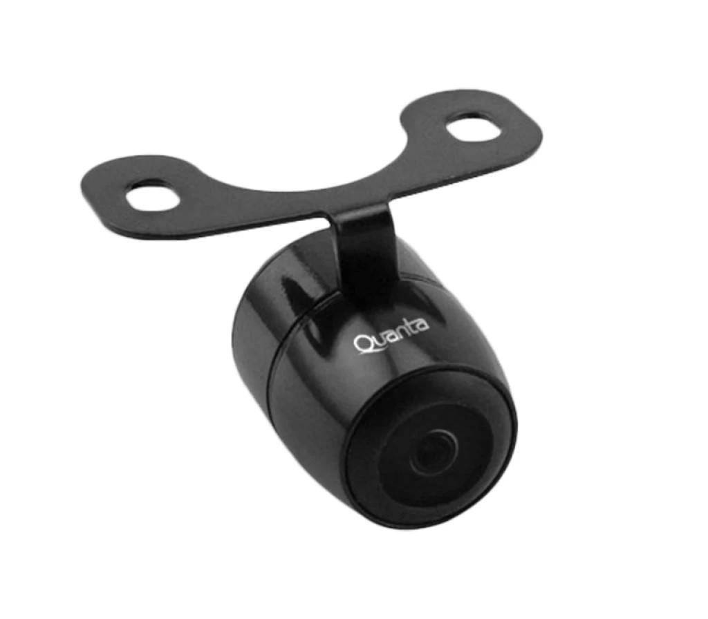 CAMARA QUANTA REVERSA QTCR30N 2.8MM/BLACK