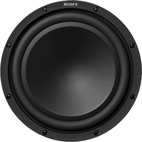 AUTO PARLANTE SONY XS-W124GS 12" 1800W