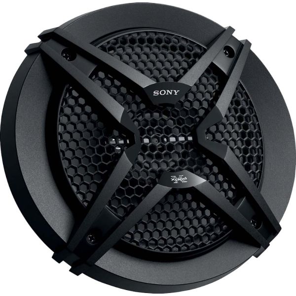 AUTO PARLANTE SONY XS-GTF1639 6.3" 270W 45RMS