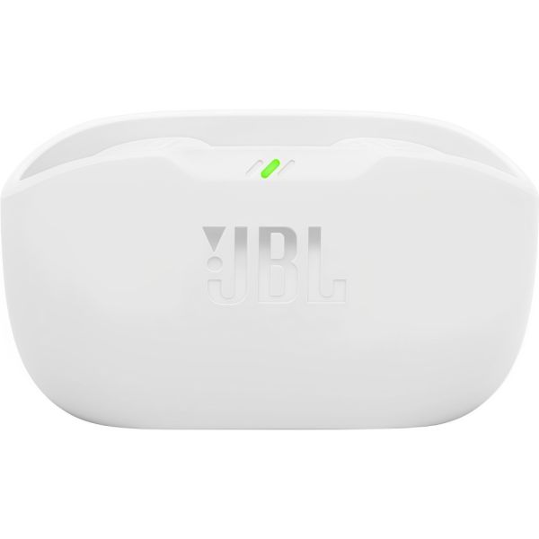AURICULAR JBL WAVE BUDS 2 WHITE