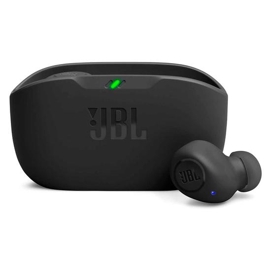 AURICULAR JBL WAVE BUDS 2 BLACK