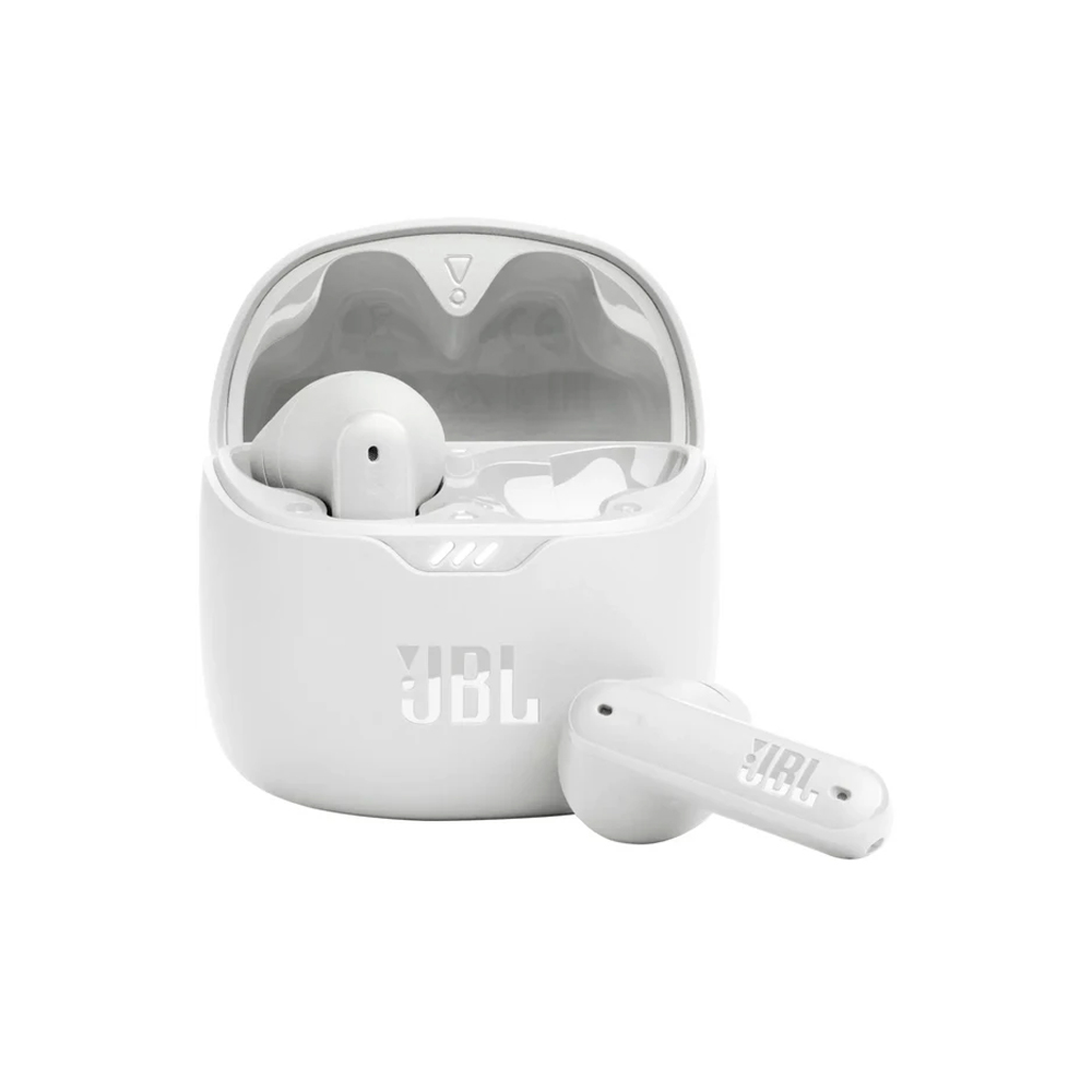 AURICULAR JBL TUNE FLEX 2 BT WHITE
