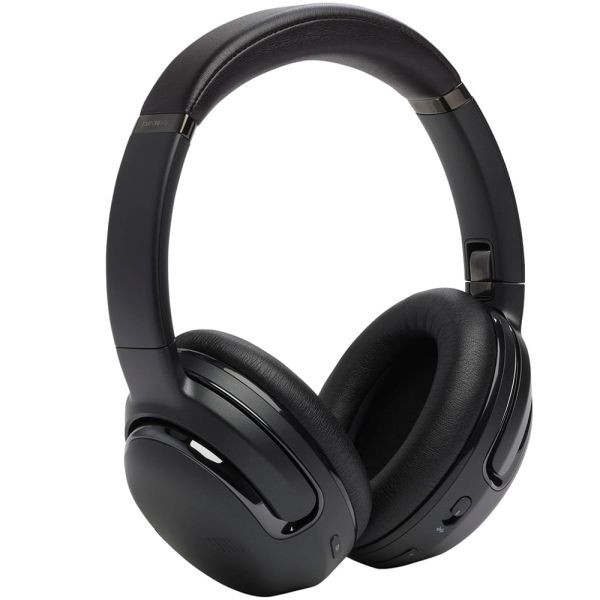 AURICULAR JBL TOUR ONE M2 BT NC OVER-EAR BLACK