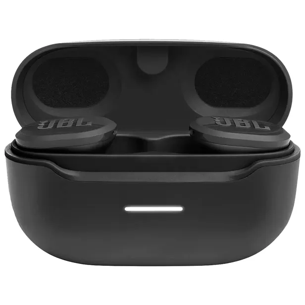 AURICULAR JBL ENDURANCE RACE 2 BLACK