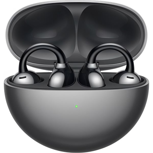 AURICULAR HUAWEI FREECLIP BLACK