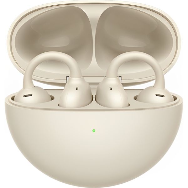 AURICULAR HUAWEI FREECLIP BEIGE