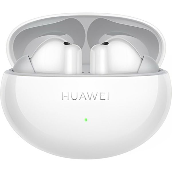AURICULAR HUAWEI BT FREEBUDS 6I WHITE