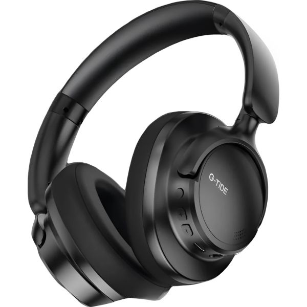 AURICULAR G-TIDE HIBEAT BT BLACK