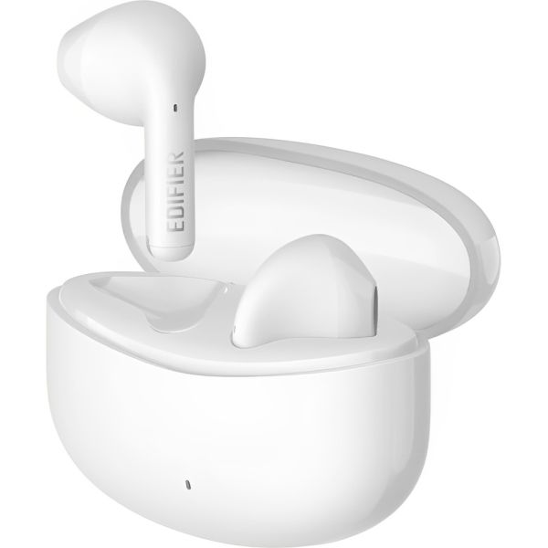 AURICULAR EDIFIER X2S WIRELESS NC GAME MODE IP54 WHITE