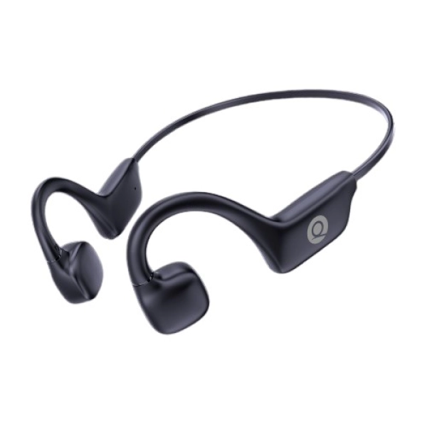 AURICULAR BONE QUANTA QTABIG20 GRAVITY IPX5 SPORT �SEA BLACK