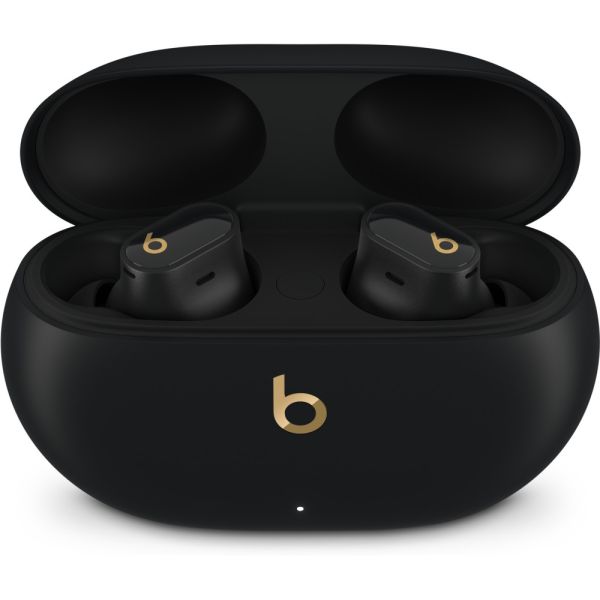 AURICULAR BEATS STUDIO BUDS+ WIRELESS MQLK3LL A TRANSPARENT NOISE CANCELLING