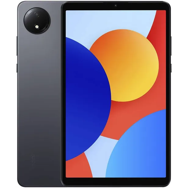TABLET XIAOMI REDMI PAD SE 64GB 4GB 8 7  GRAPHITE GRAY