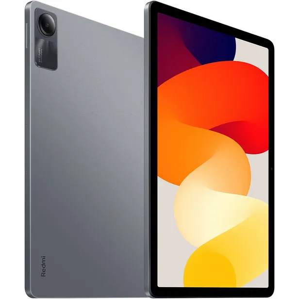 TABLET XIAOMI REDMI PAD SE 128GB 4GB 8 7  GRAPHITE GRAY