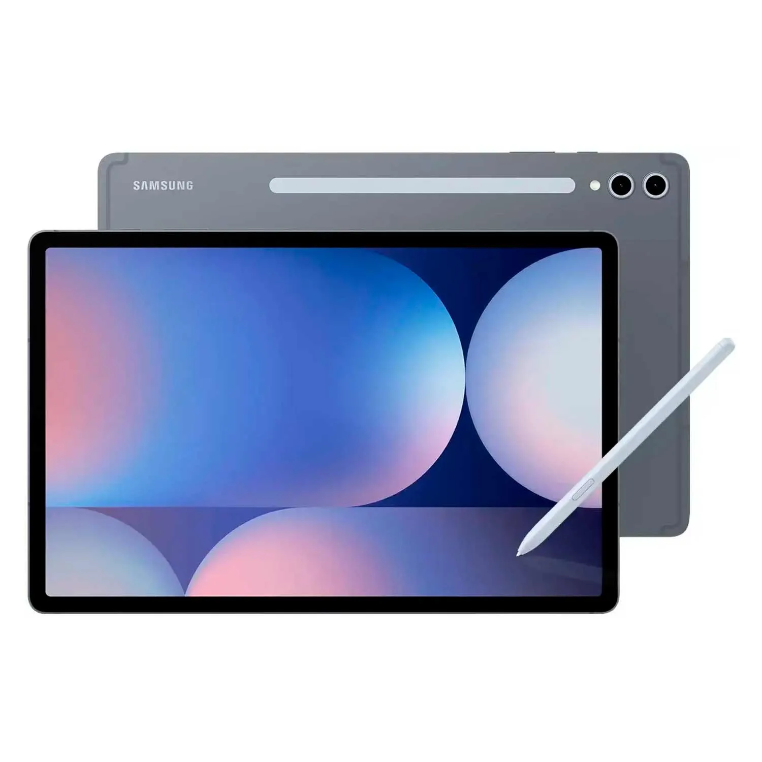 TABLET SAMSUNG TAB S10+ SM-X820 WIFI 12 4  12GB 256GB TECL+PEN GRAY 1GTA ARG-PY-URU