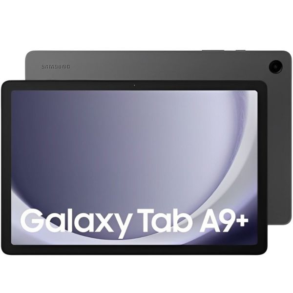 TABLET SAMSUNG TAB A9+ SM-X210 WIFI 11  4GB 64GB GRAPHITE 1GTA PY-AR-UY