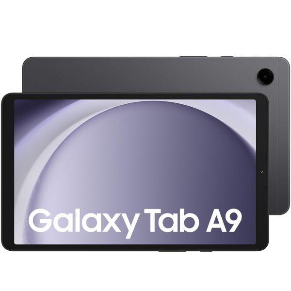 TABLET SAMSUNG TAB A9 SM-X110 WIFI 8 7  8GB 128GB NAVY
