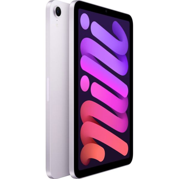 APPLE IPAD MINI 7 8 3  WIFI 128GB MXN93LL A PURPLE