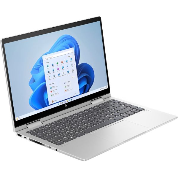 NOTEBOOK HP ENVY X360 2IN1 14-ES1013 I5-120U 8GB 512SSD 14  FHD TOUCH IPS W11 ING SILVER