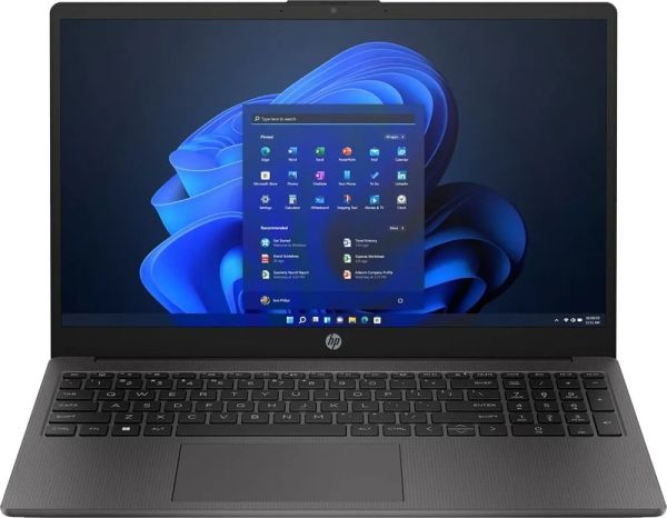 NOTEBOOK HP 255 G10 R7-7730U 4 5GHZ 16GBD4 512SSD 15 6  FHD IPS DOS ING GRAY