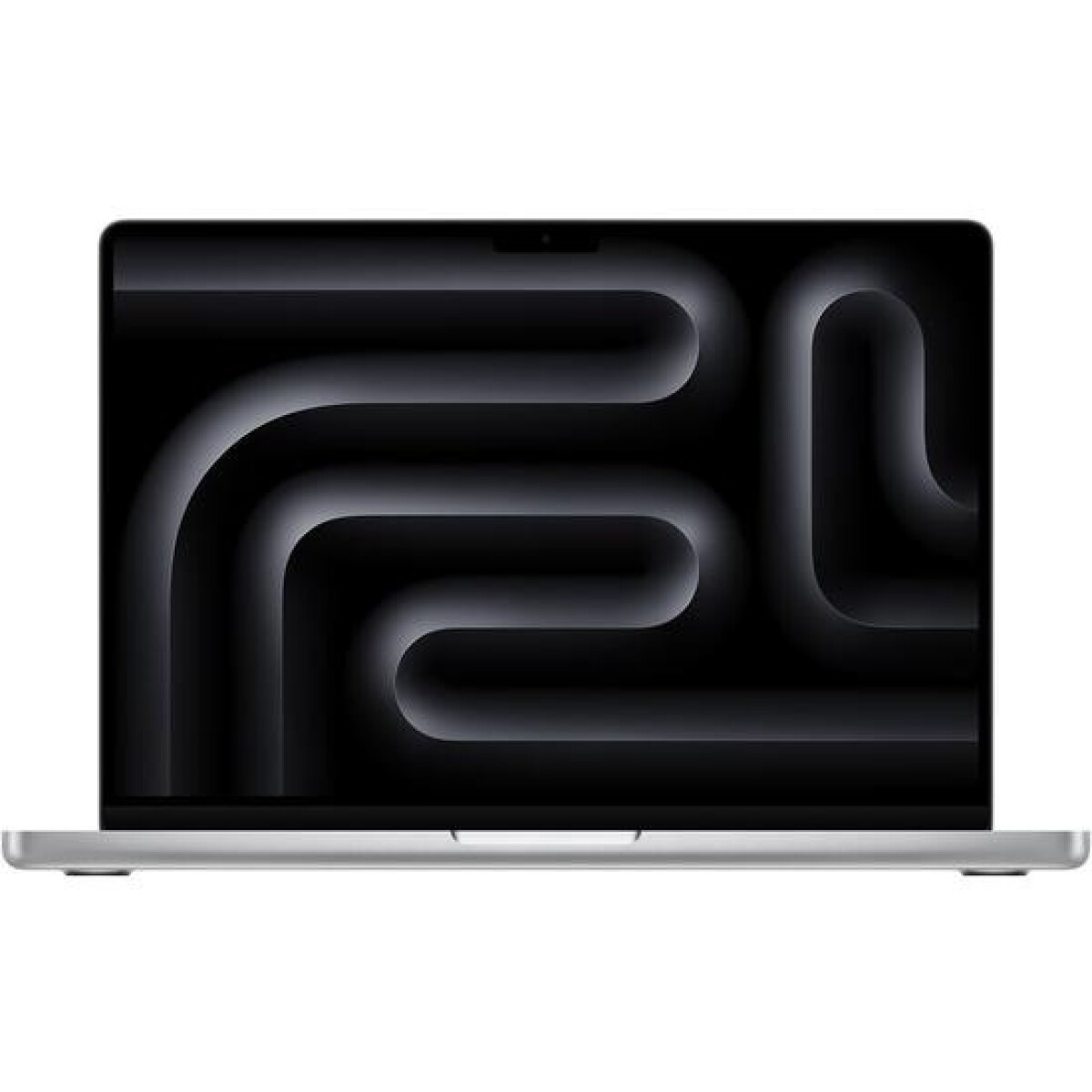 APPLE MACBOOK PRO MX2U3LL A M4 PRO 14C 20C 48GB 512 16  SILVER 2024 