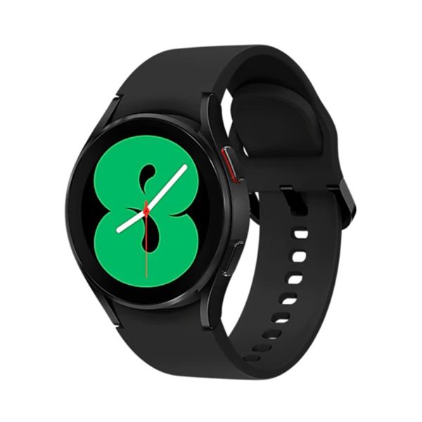 RELOJ SAMSUNG GALAXY WATCH4 SM-R860NZK 40MM BLACK